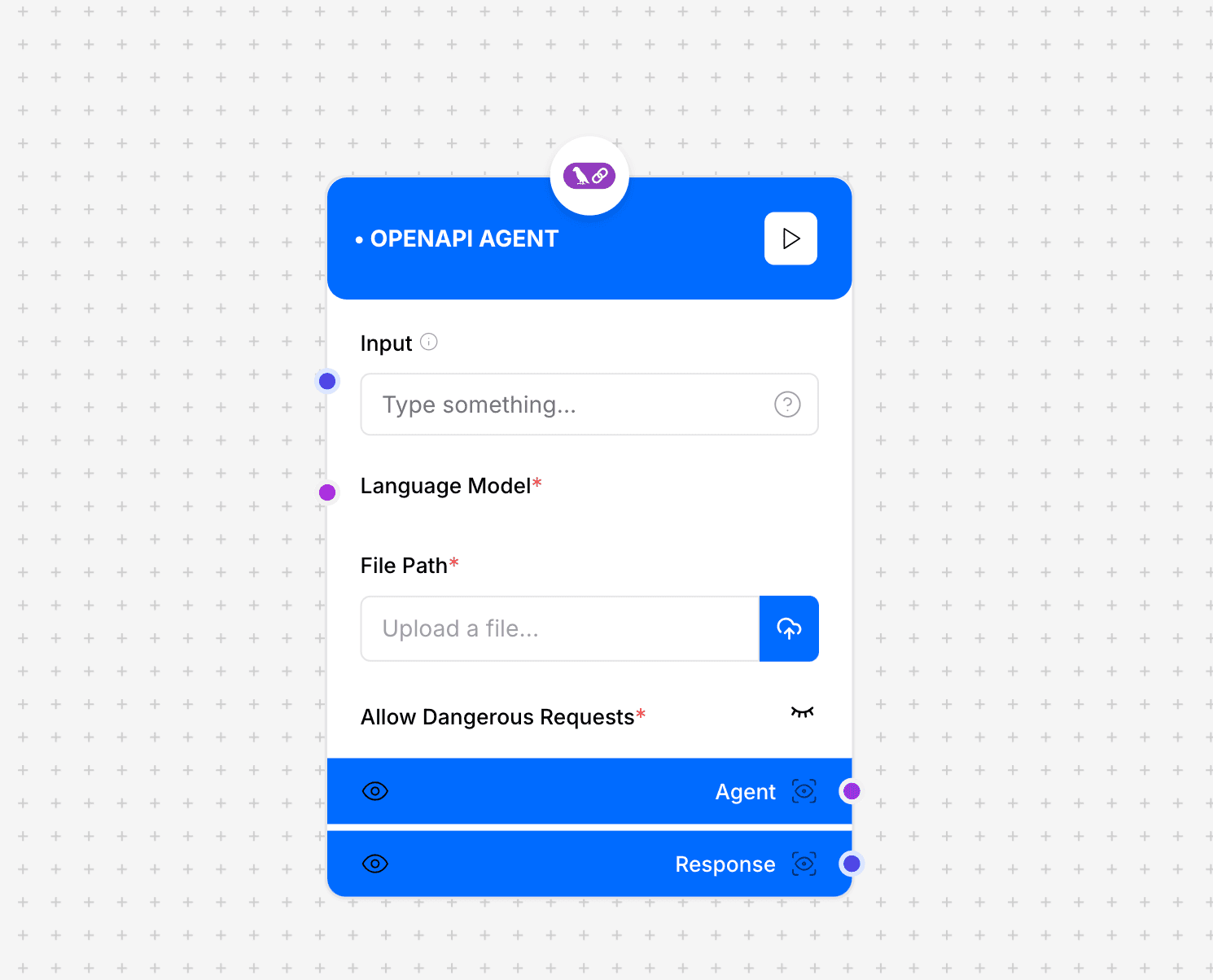 OpenAPI Agent